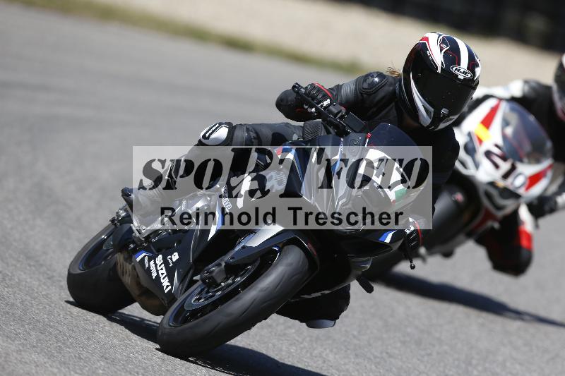 /19 06.06.2026  TZ Motorsport ADR/Gruppe gruen/47